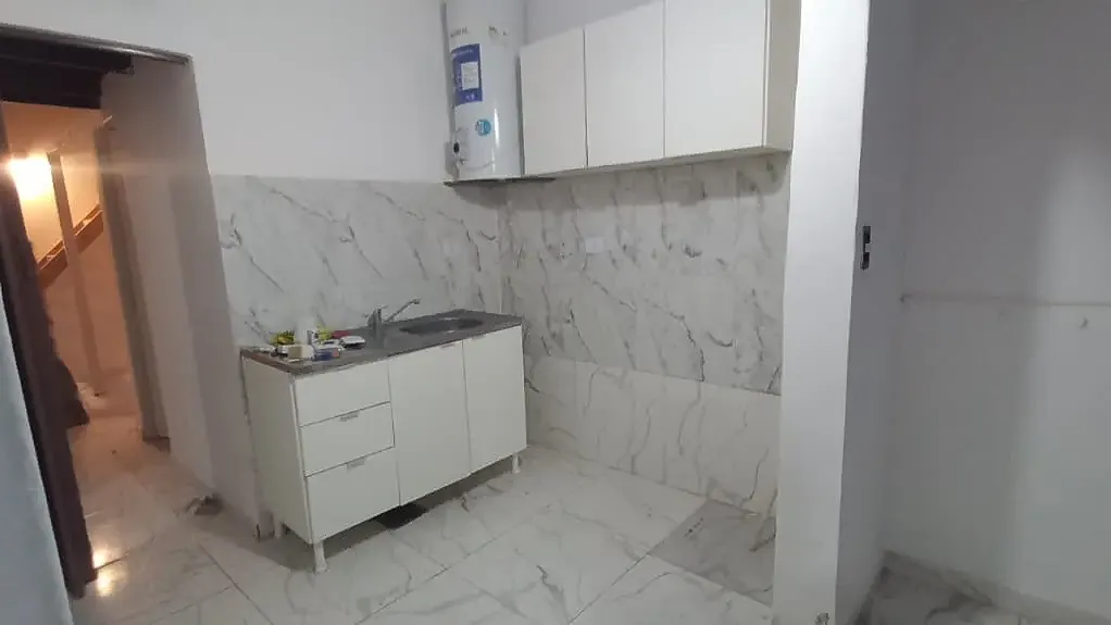 Proyecto de colocación de cerámicos realizado por JB Construcciones